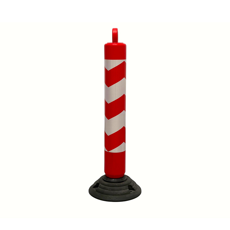 เสากำหนดทิศทางด้วยตนเองแบบ Omni-Directional สำหรับโซนที่มีแรงกระแทกสูงและคำแนะนำการจราจรในเมือง