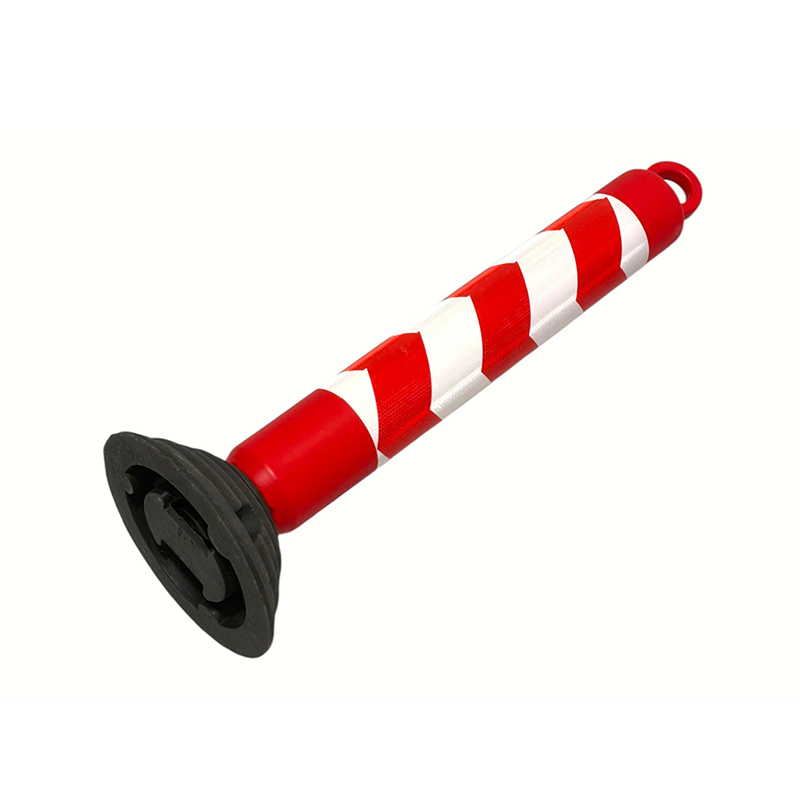 เสากำหนดทิศทางด้วยตนเองแบบ Omni-Directional สำหรับโซนที่มีแรงกระแทกสูงและคำแนะนำการจราจรในเมือง