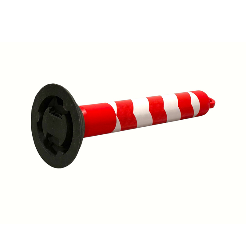 เสากำหนดทิศทางด้วยตนเองแบบ Omni-Directional สำหรับโซนที่มีแรงกระแทกสูงและคำแนะนำการจราจรในเมือง