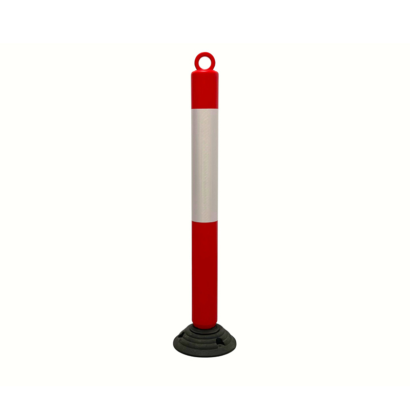 เสากำหนดทิศทางด้วยตนเองแบบ Omni-Directional สำหรับโซนที่มีแรงกระแทกสูงและคำแนะนำการจราจรในเมือง