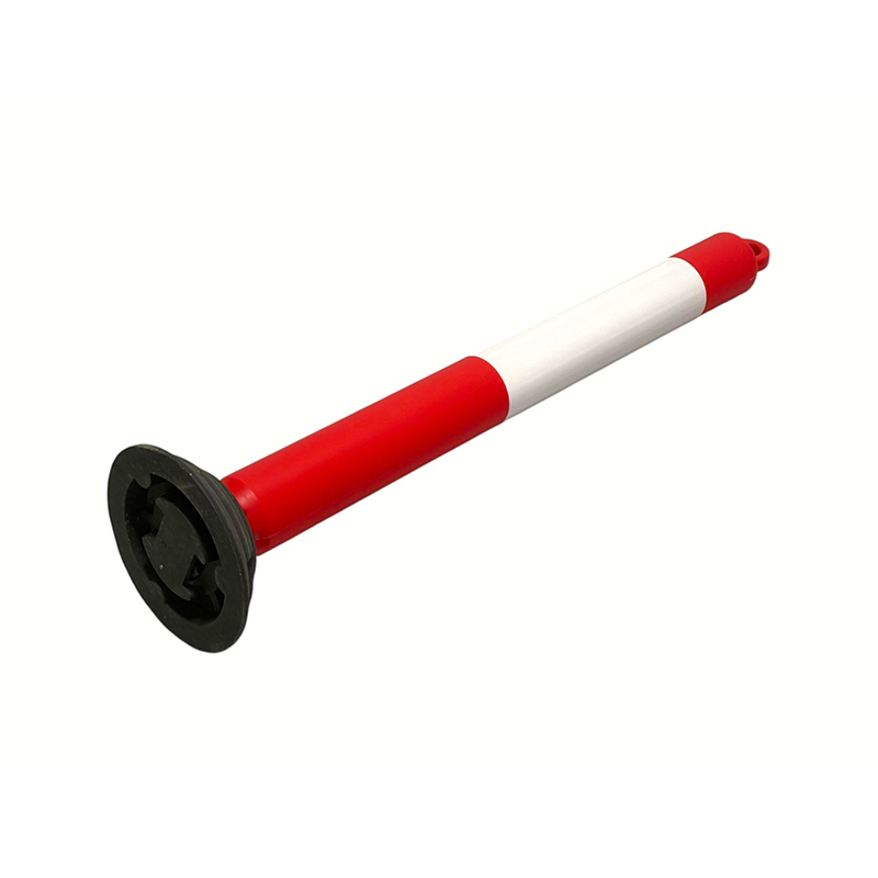เสากำหนดทิศทางด้วยตนเองแบบ Omni-Directional สำหรับโซนที่มีแรงกระแทกสูงและคำแนะนำการจราจรในเมือง