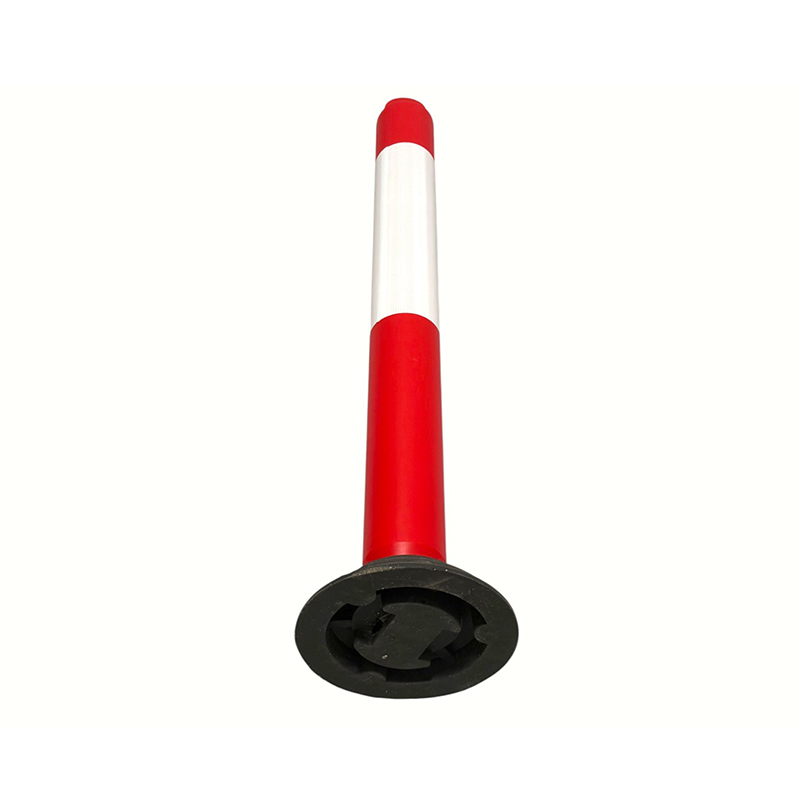 เสากำหนดทิศทางด้วยตนเองแบบ Omni-Directional สำหรับโซนที่มีแรงกระแทกสูงและคำแนะนำการจราจรในเมือง