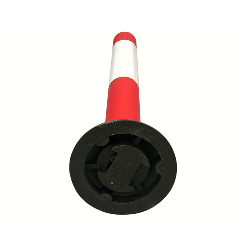 เสากำหนดทิศทางด้วยตนเองแบบ Omni-Directional สำหรับโซนที่มีแรงกระแทกสูงและคำแนะนำการจราจรในเมือง