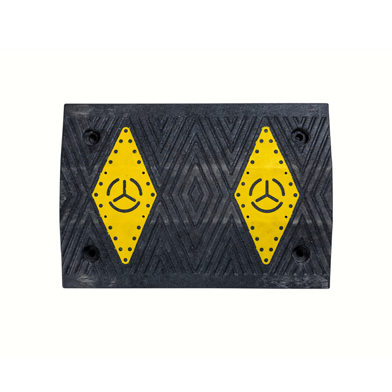 Double-Link ขยายและเสริมความเร็วของยางกันกระแทก