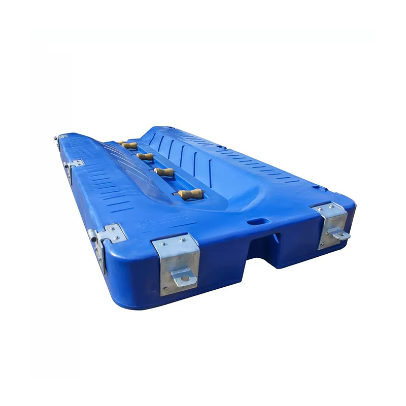 ท่าเรือลิฟท์สกี HDPE แบบโมดูลาร์