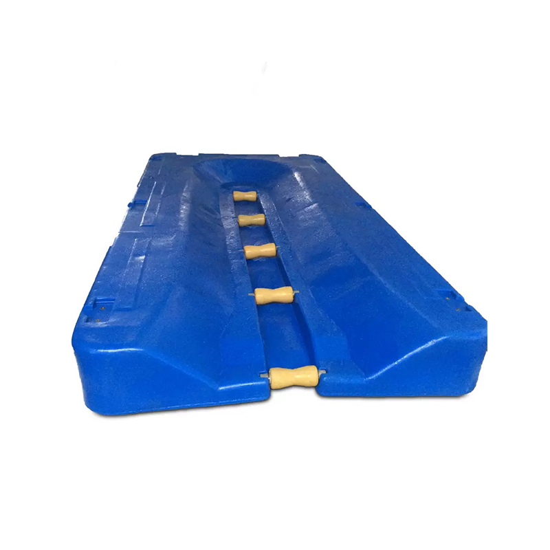 ท่าเรือลิฟท์สกี HDPE แบบโมดูลาร์