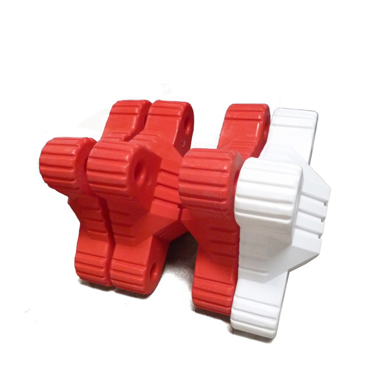 HDPE Wave Breaker เขื่อนกันคลื่นแบบลอยตัว