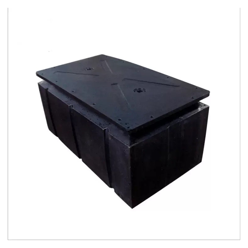 กลองลอย PE Rotomolded