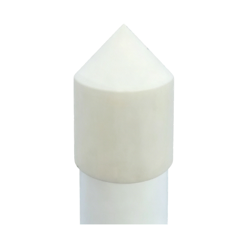 PE Cone Pile Caps สำหรับท่าเรือมารีน่า