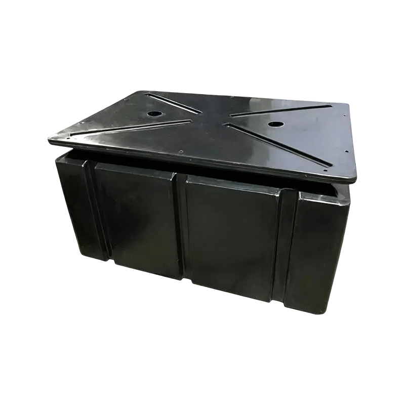 กลองลอย PE Rotomolded