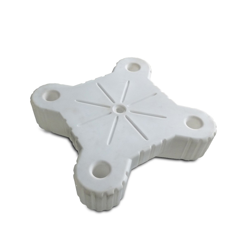 HDPE Wave Breaker เขื่อนกันคลื่นแบบลอยตัว