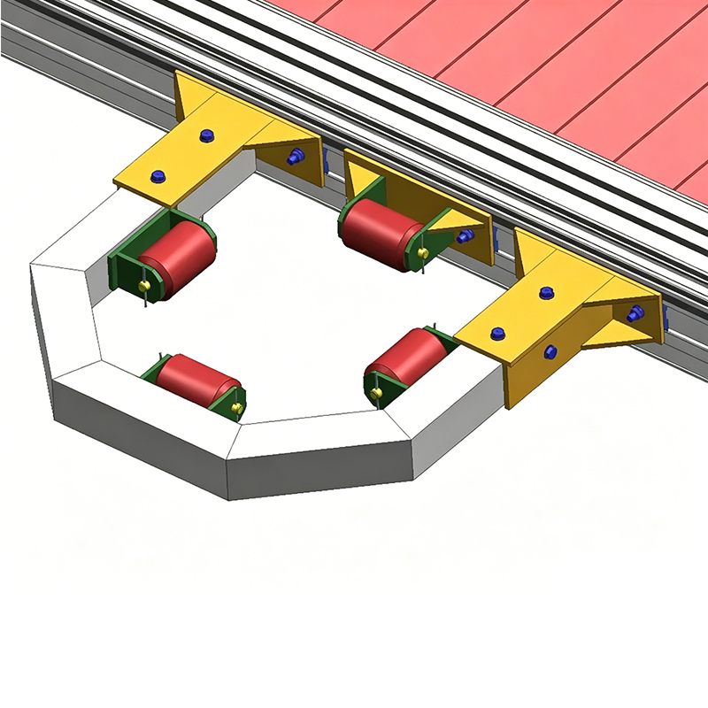คู่มือเสาเข็มอลูมิเนียมและเหล็กชุบสังกะสี
