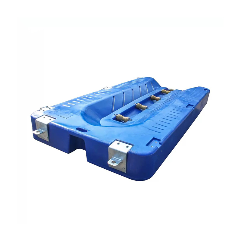 ท่าเรือลิฟท์สกี HDPE แบบโมดูลาร์
