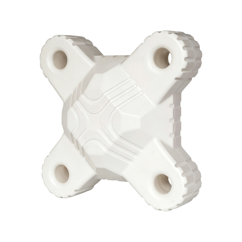 HDPE Wave Breaker เขื่อนกันคลื่นแบบลอยตัว