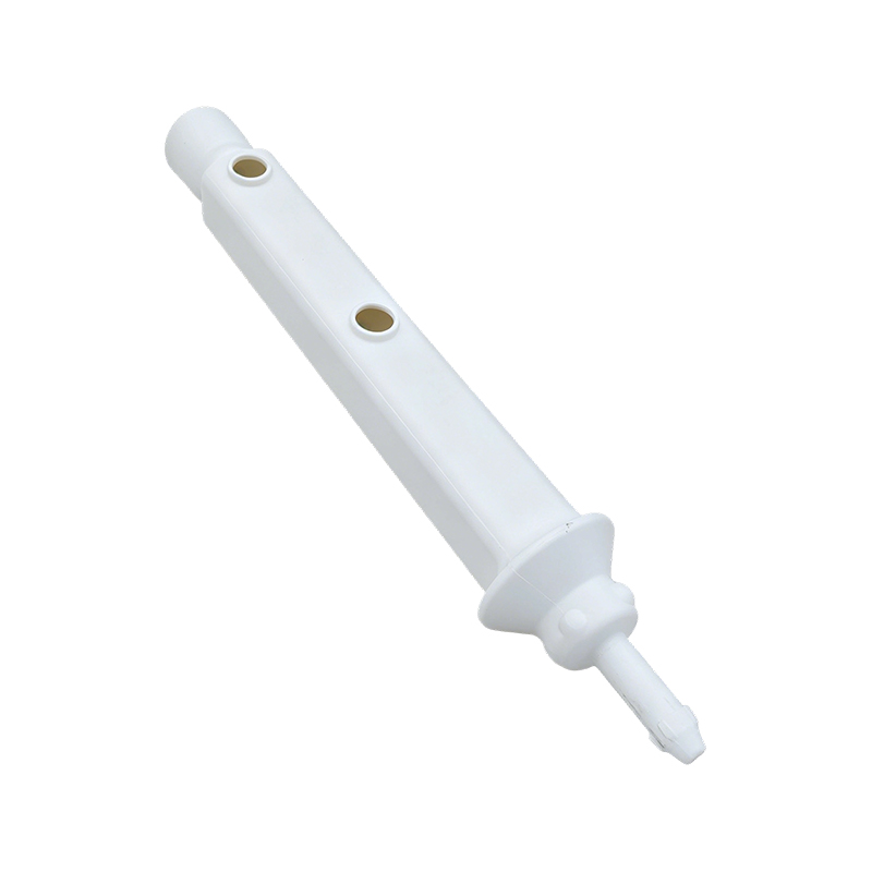 โพสต์ราวจับ HDPE สำหรับท่าเรือลอยน้ำ