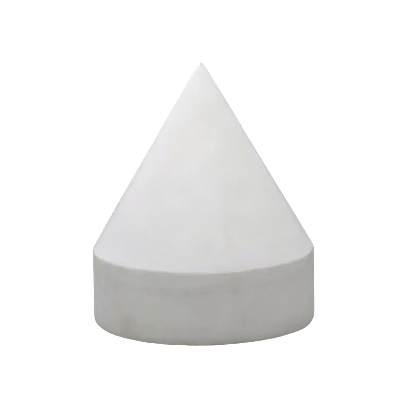 PE Cone Pile Caps สำหรับท่าเรือมารีน่า