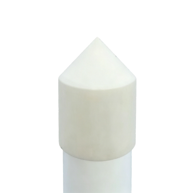 PE Cone Pile Caps สำหรับท่าเรือมารีน่า