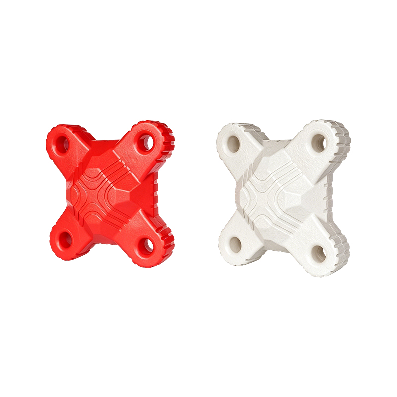 HDPE Wave Breaker เขื่อนกันคลื่นแบบลอยตัว