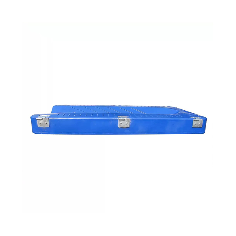 ท่าเรือลิฟท์สกี HDPE แบบโมดูลาร์