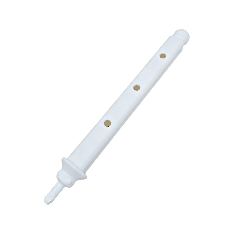 โพสต์ราวจับ HDPE สำหรับท่าเรือลอยน้ำ
