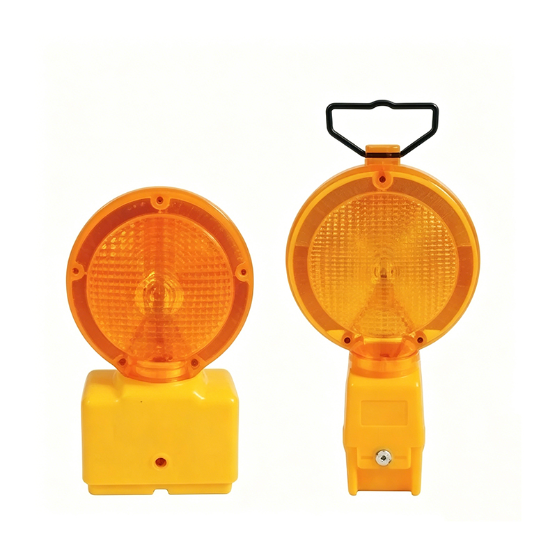 ไฟเตือนสิ่งกีดขวางการจราจรแบบ Dual-Mode LED