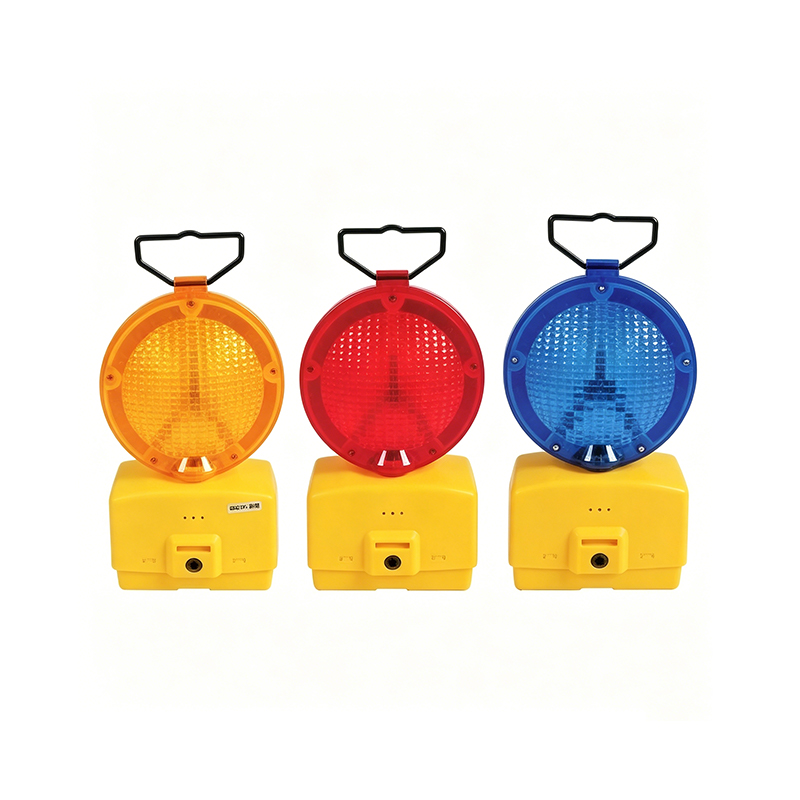 ไฟเตือนสิ่งกีดขวางการจราจรแบบ Dual-Mode LED