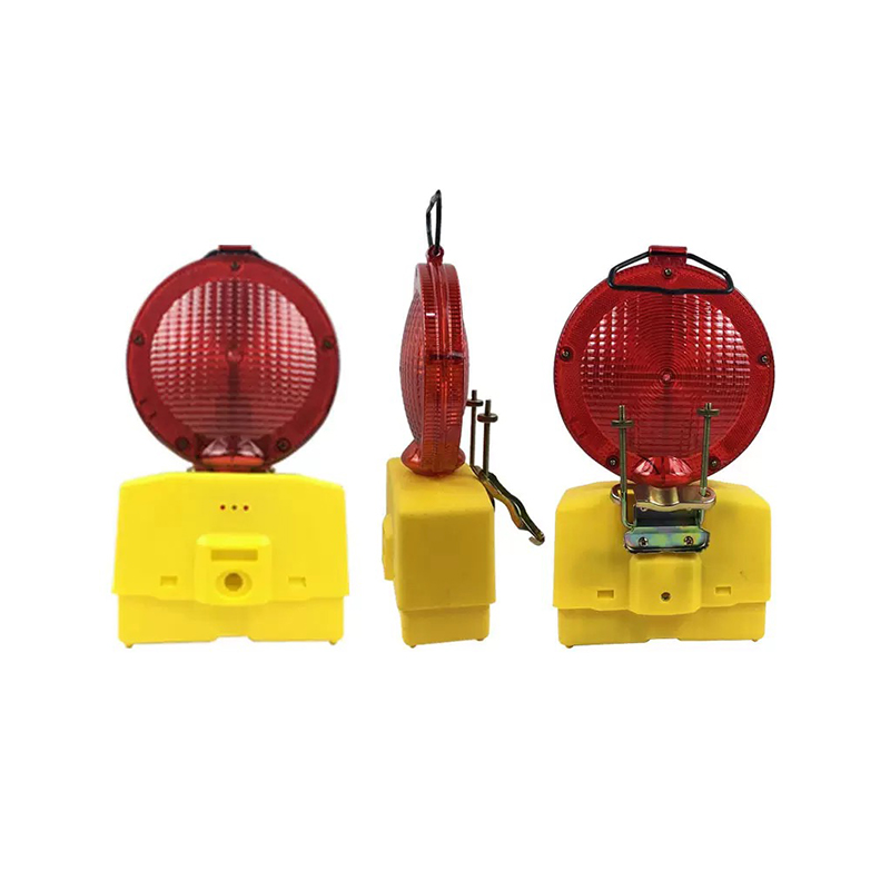 ไฟเตือนสิ่งกีดขวางการจราจรแบบ Dual-Mode LED