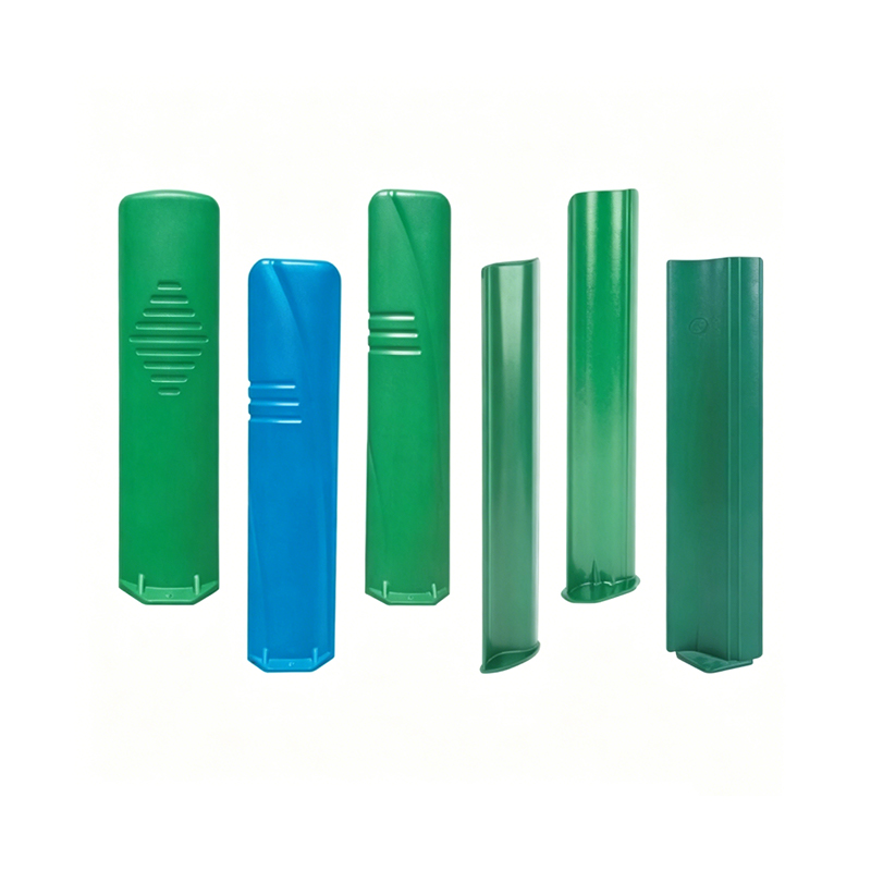 แผงป้องกันแสงสะท้อนทางหลวง HDPE