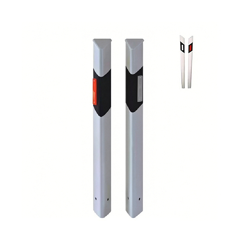 เสาดีไลน์เนอร์ขอบถนน PE/PVC