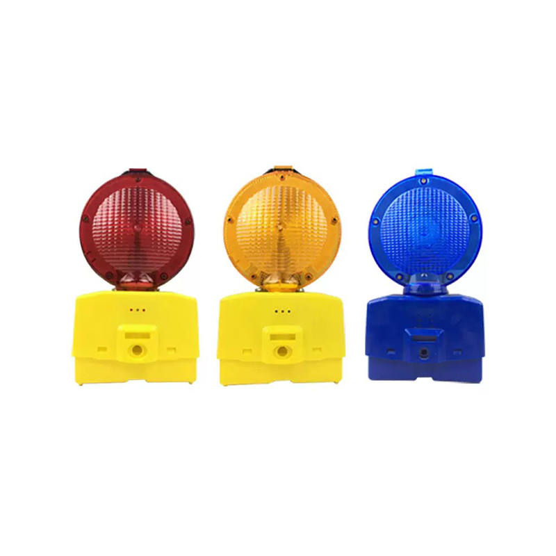 ไฟเตือนสิ่งกีดขวางการจราจรแบบ Dual-Mode LED