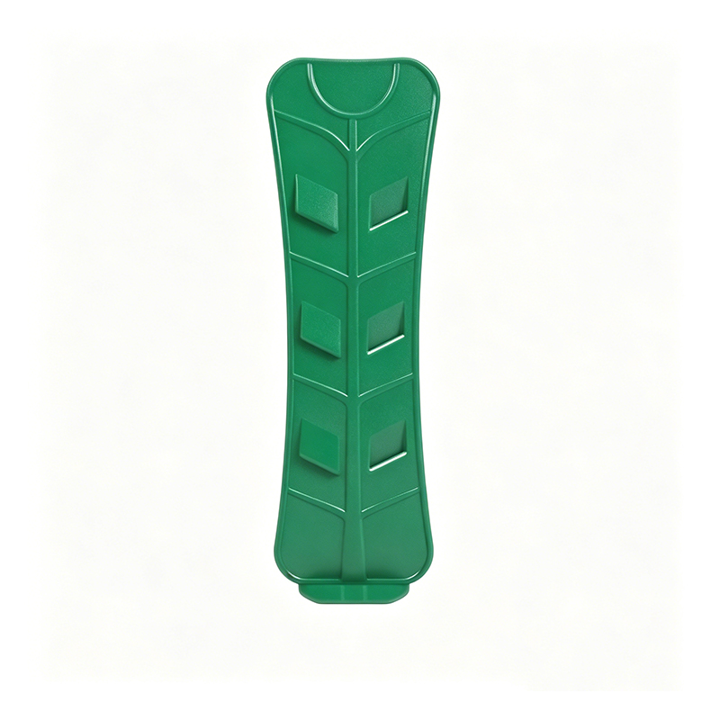 แผงป้องกันแสงสะท้อนทางหลวง HDPE