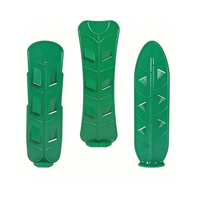 แผงป้องกันแสงสะท้อนทางหลวง HDPE
