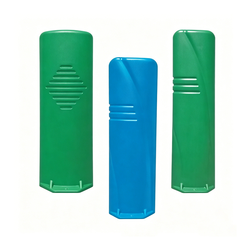 แผงป้องกันแสงสะท้อนทางหลวง HDPE