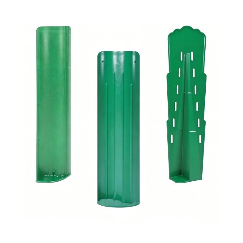 แผงป้องกันแสงสะท้อนทางหลวง HDPE