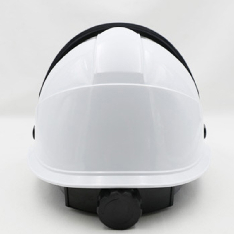หมวกนิรภัยสำหรับช่างไฟฟ้า Anti-Arc พร้อมกระบังหน้าในตัว