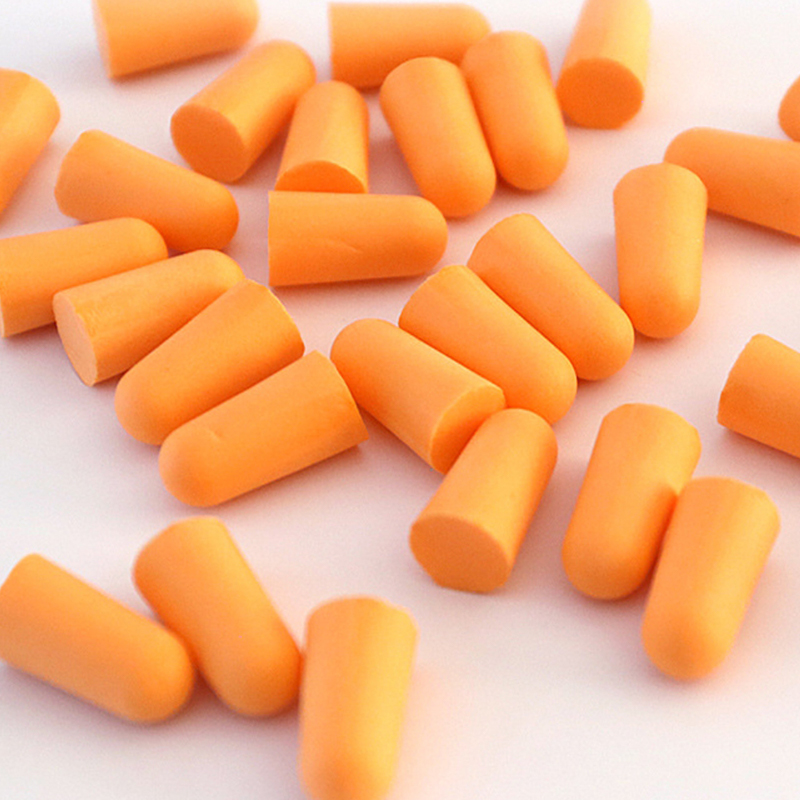 เครื่องจ่ายติดผนังแบบเติม PU Foam ปลั๊กอุดหูแบบลำกล้อง