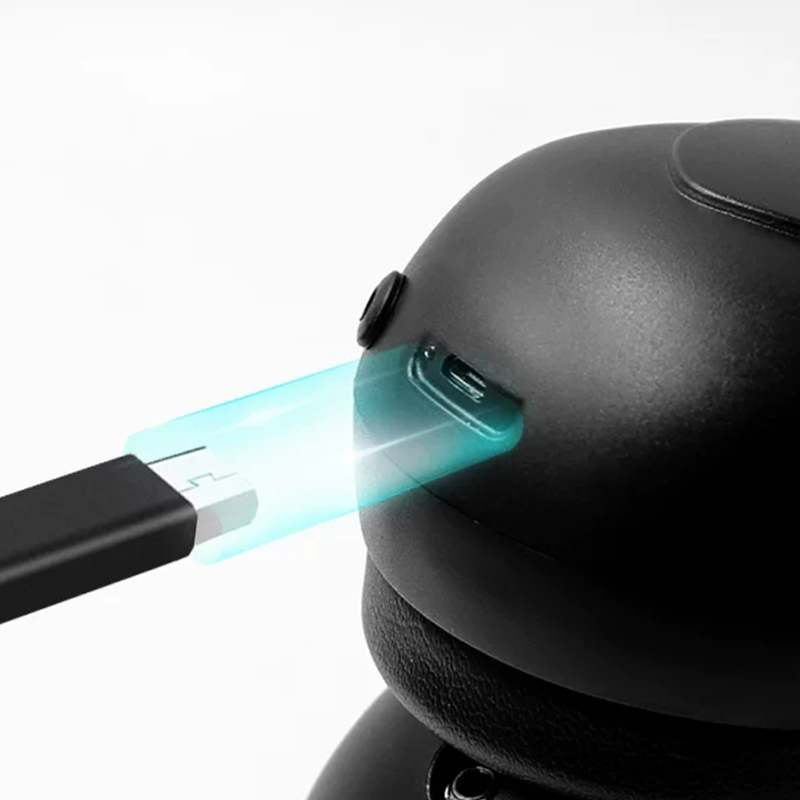 ที่ปิดหูกันหนาวอิเล็กทรอนิกส์อุตสาหกรรม Bluetooth สำหรับการฟังที่ใช้งานอยู่