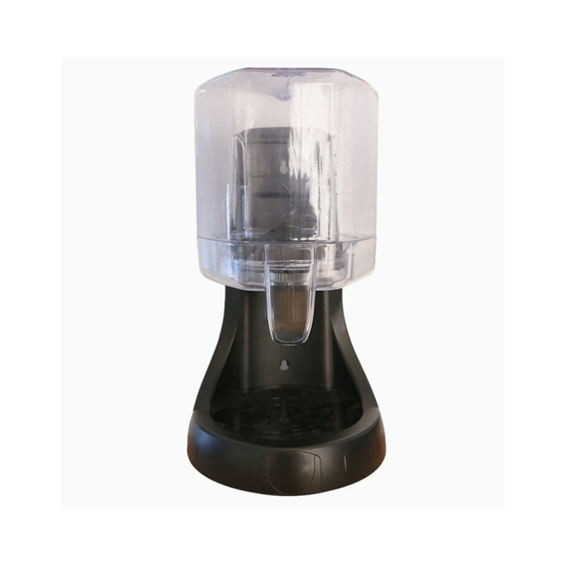 เครื่องจ่ายติดผนังแบบเติม PU Foam ปลั๊กอุดหูแบบลำกล้อง
