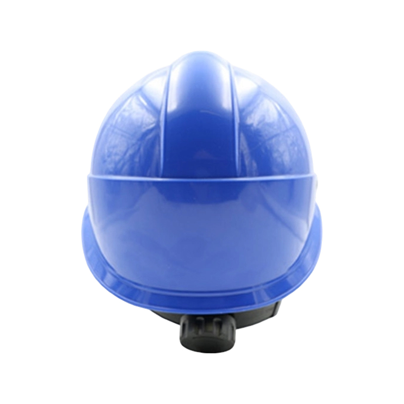 หมวกนิรภัยสำหรับช่างไฟฟ้า Anti-Arc พร้อมกระบังหน้าในตัว